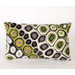 Visions III Pop Swirl Pillow
