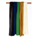 UltraWool Cable Mufflers / End of the Bed Throw