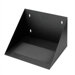 Wall mount shelf