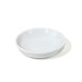Update White 3" Dish For Dips