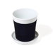 Touch! Cup with Saucer