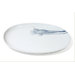 Five Senses Hazy 13" Serving Platter