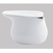 Elixyr 8.5 oz.Bowl with Cover
