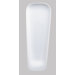 Elixyr White 15.75" Platter
