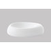 Tao 3.15" Small Dip in White