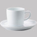 Five Senses Hazy 8.5 oz. Cafe Americano Cup