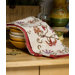 Fleurs des Indes Multi Tea Towel (Set of 3)