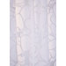 Miriam Voile Curtain in White