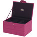 Stackables� Small Tray Set in Fuchsia