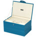 Stackables� Small Tray Set in Turquoise