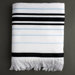 Etesian Fouta Towel