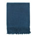 Organic Cotton Throw