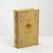 Livre Medium Wooden Box