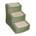 Easy Step III Pet Stairs in Sage