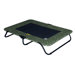 Designer Pet Cot in Sage Bone