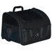 Ultimate Traveler 3-in-1 Pet Carrier in Black