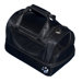 Aviator Bag Pet Carrier in Black Diamond