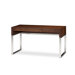Cascadia 2 Drawer Reversible Computer Desk