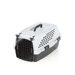 N2N Double Door Plastic Pet Suite-Kennel
