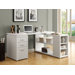 Corner Desk