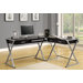 3 Piece Corner Desk