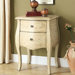 2 Drawer Bombay Chest