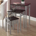 3 Piece Nesting Tables