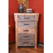 Black Mountain Five Drawer Chest