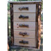Timpview Five Drawer Chest