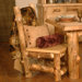Summit Peak Side Chair