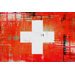 Swiss Wall Art