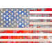 American Dream Wall Art