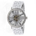 Women's Audrey Pearl Dial Watch in White