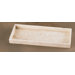 Champagne Marble Vanity Tray