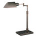 Table Lamp in Mission Bronze