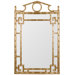 49" Pagoda Mirror
