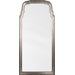 42" Queen Anne Mirror
