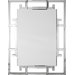 47.5"  Key Venetian Mirror
