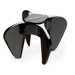Champagne Opener in Black