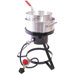 Propane Outdoor Stove Stand