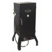 Cookmaster Propane Smoker