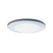 Lytecaster Glass Dome Wet Location Reflector Trim