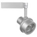 Alcyon MR16 Enclosed Step Spot Track Light