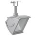 Alcyon Wall Washer Track Light