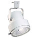Dramalux 300/500W Tungsten-Halogen Track Light