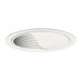 Lytecaster 5" Aperture Basic Wall Washer Reflector Trim