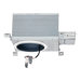 Lytecaster 6.75" Aperture IC AirSeal Frame-In-Kit