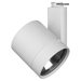 Spot Clear Anodized Reflector Shade