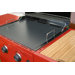 Accessory Non-Stick Coated Griddle