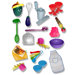 International Kids Cooking Set